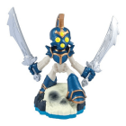 CHOP CHOP - SERIE 3 TWIN BLADE - SKYLANDERS SWAP FORCE