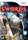 SWORDS - WII