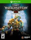 WARHAMMER 40K INQUISITOR MARTYR - XBOX ONE