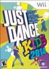 JUST DANCE KIDS 2014 - WII