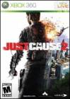 JUST CAUSE 2 - XBOX 360