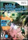 SIN & PUNISHMENT 2: STAR SUCCESSOR - WII