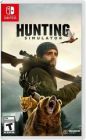 HUNTING SIMULATOR SWITCH