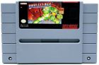 BATTLE CLASH - SUPER SCOPE REQUIRED - SUPER NINTENDO