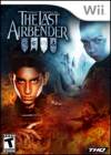 THE LAST AIRBENDER - WII