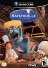 RATATOUILLE GAMECUBE