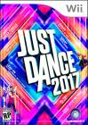 JUST DANCE 2017 - WII