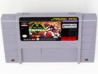 NCAA FOOTBALL - SNES