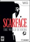SCARFACE WII