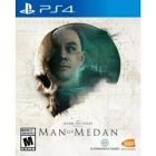 THE DARK PICTURES ANTHOLOGY MAN OF MEDAN