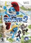 LES SCHTROUMPFS 2 - WII