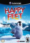 HAPPY FEET CUBE