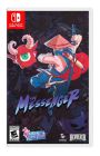MESSENGER SWITCH