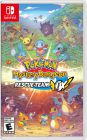 POKEMON MYSTERY DUNGEON: RESCUE TEAM DX - SWITCH