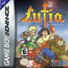 LUFIA: THE RUINS OF LORE
