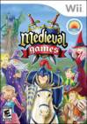 MEDIEVAL GAMES - WII