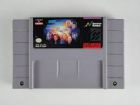 STAR TREK THE NEXT GENERATION - SNES