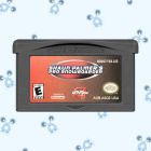 SHAUN PALMER'S PRO SNOWBOARDER - GBA