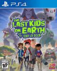 THE LAST KIDS ON EARTH STAFF OF DOOM PS4