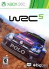 WRC 5 - XBOX 360