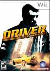 DRIVER SAN FRANCISCO - WII