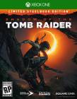 SHADOW OF THE TOMB RAIDER XBOX ONE