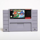 YOSHI'S ISLAND SUPER MARIO WORLD 2 - SNES