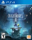 LITTLE NIGHTMARE II PS4