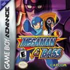 MEGAMAN & BASS