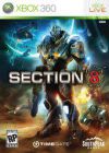 SECTION 8 - XBOX 360