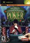 WORLD CHAMPIONSHIP POKER - XBOX