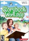 STORYBOOK WORKSHOP - WII