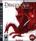 DRAGON AGE ORIGINS  PS3