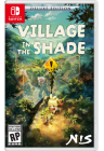 VILLAGE IN THE SHADE DELUXE EDITION - SWITCH