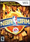 NBA JAM - WII