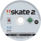 SKATE 2 - PS3