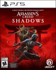 ASSASSIN'S CREED SHADOWS PS5