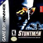 STUNTMAN - GBA