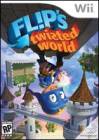 FLIP'S TWISTED WORLD - WII