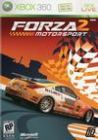 FORZA 2 XBOX360