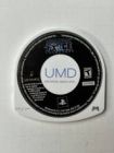 STAR WARS FORCE UNLEASHED - PSP
