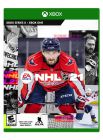 NHL 21 XBOX ONE