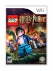 LEGO HARRY POTTER: YEARS 5-7 - WII