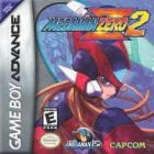 MEGA MAN ZERO 2