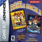 YU-GI-OH DOUBLE PACK 2 GBADV