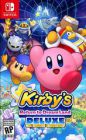 KIRBY'S RETURN TO DREAMLAND DELUXE SWITCH