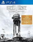 STAR WARS BATTLEFRONT - PS4
