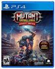 MUTANT FOOTBALL LEAGUE DYNASTY EDITION PS4