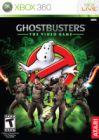 GHOSTBUSTERS XBOX360