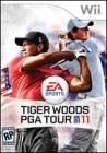 TIGER WOODS PGA TOUR 11 - WII